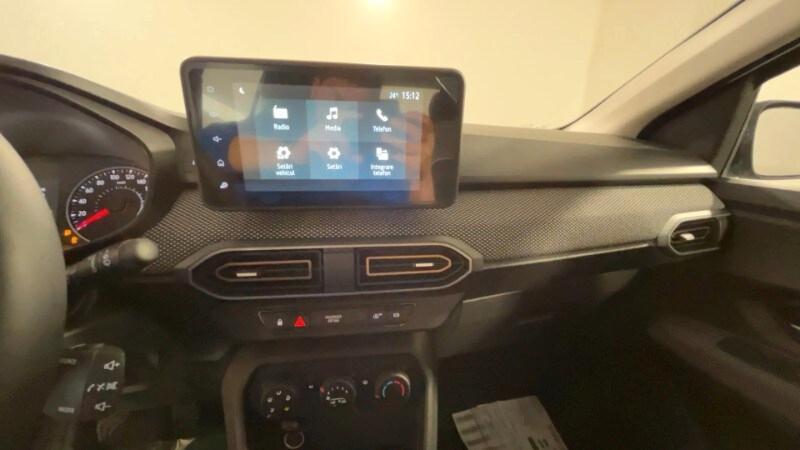 DACIA Sandero 3ª serie Sandero Stepway 1.0 TCe...