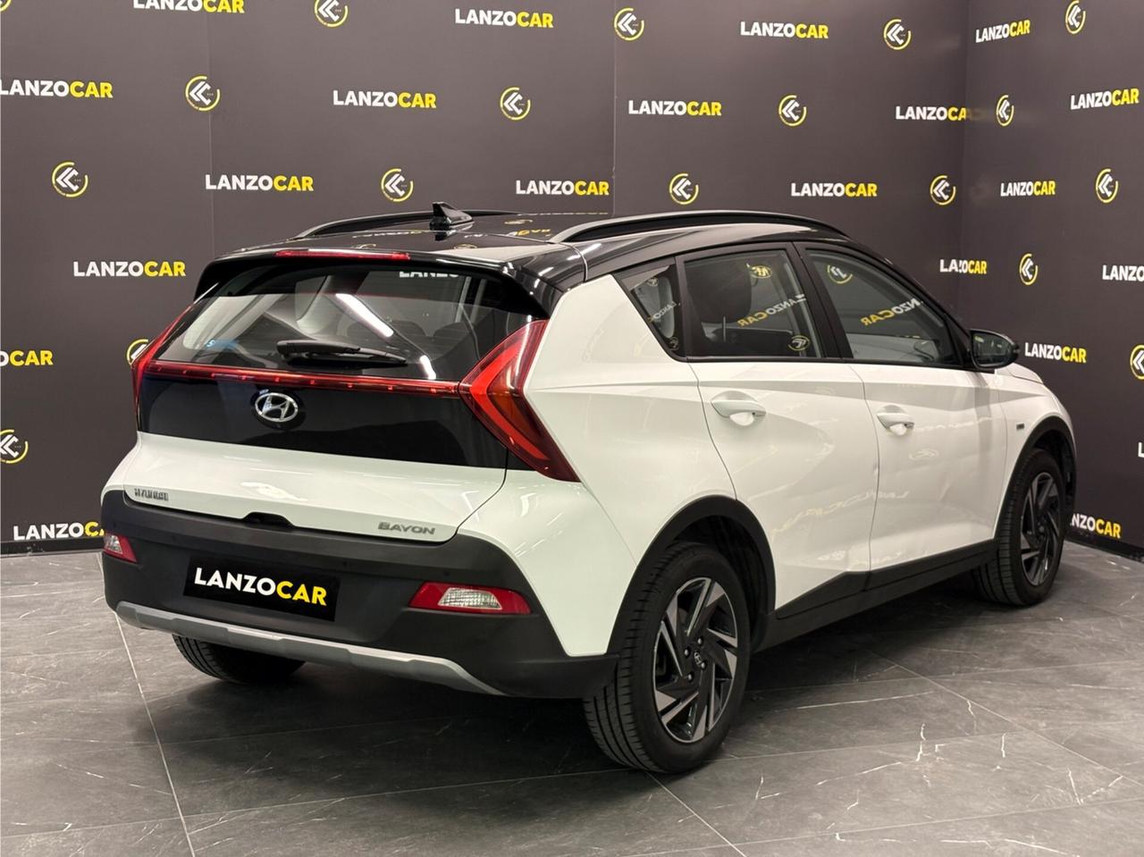 Hyundai Bayon 1.0*IBRIDA*XLINE*