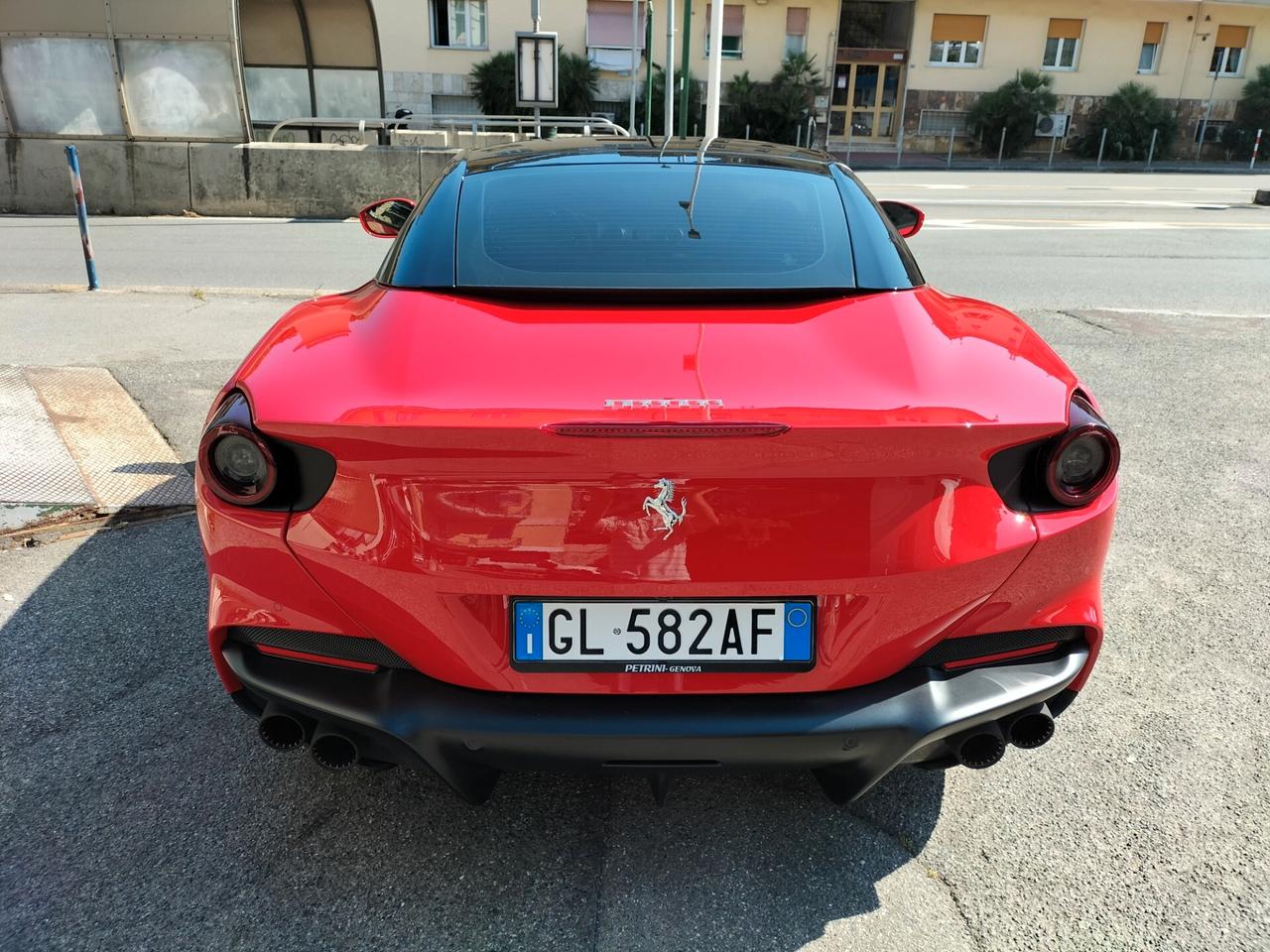 Ferrari Portofino 3.9 M 620 CV