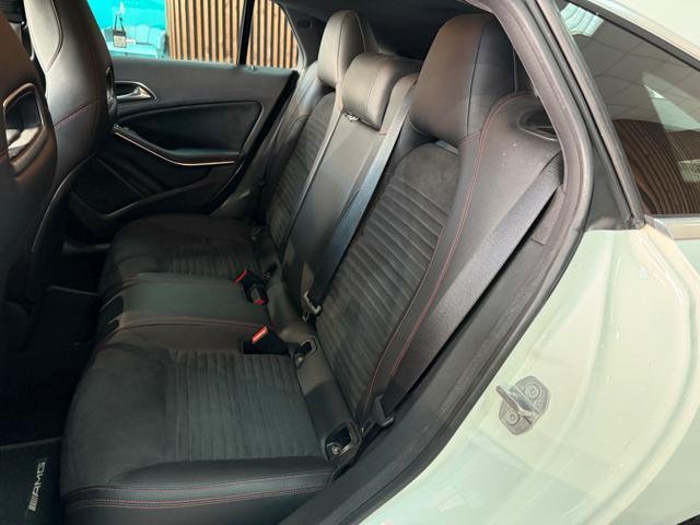 MERCEDES-BENZ CLA 200 4Matic Auto Premium*TETTO*PELLE*NAVI