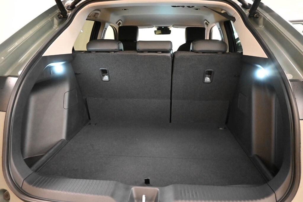 HONDA HR-V 3ª serie HR-V 1.5 Hev eCVT Advance