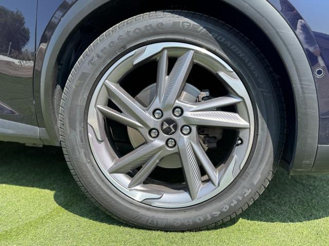 DS AUTOMOBILES DS 7 Crossback BlueHDi 130cv Grand Chic (Auto/LED/Navi/Retro/App)
