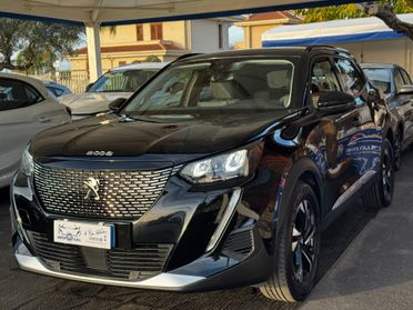 Peugeot 2008 BlueHDi 130 S&S EAT8 GT Pack