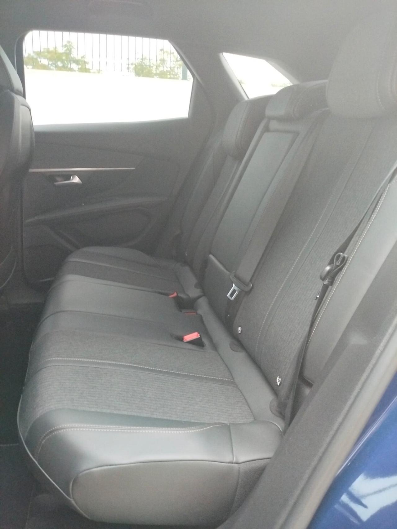 Peugeot 3008 BlueHDi 130 S&S EAT8 GT