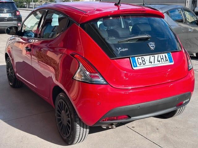 Lancia Ypsilon 1.2 BENZ/GPL CASA MADRE 50.000KM