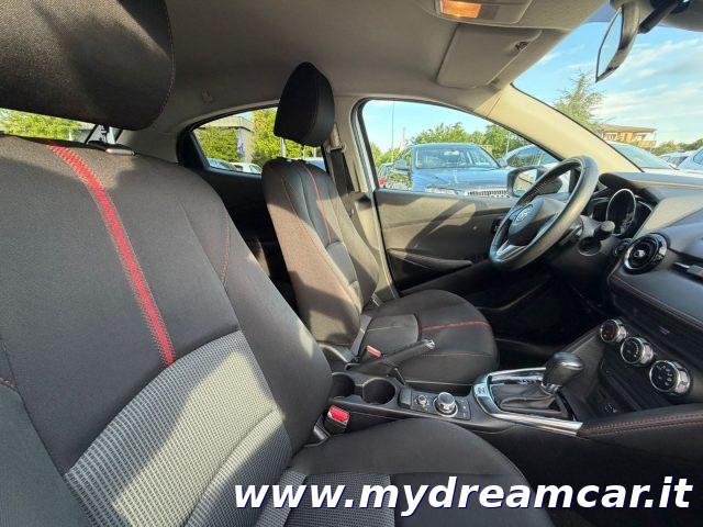 MAZDA 2 1.5 90 CV Skyactiv-G Exceed