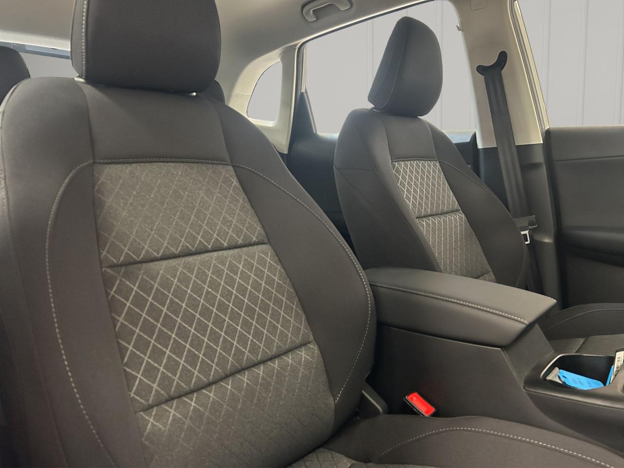Mg ZS 1.5 hybrid+ Comfort auto