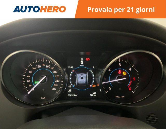 JAGUAR F-Pace 2.0 D 180 CV R-Sport