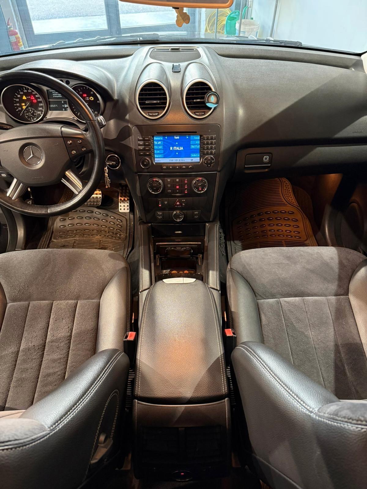 Mercedes-benz ML 280 CDI