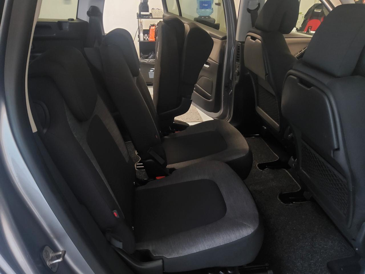 Citroen Grand C4 SpaceTourer BlueHDi 130 S&S EAT8 Feel