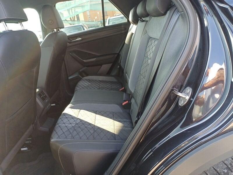 Volkswagen T-Roc T-Roc 1.5 tsi R-Line dsg
