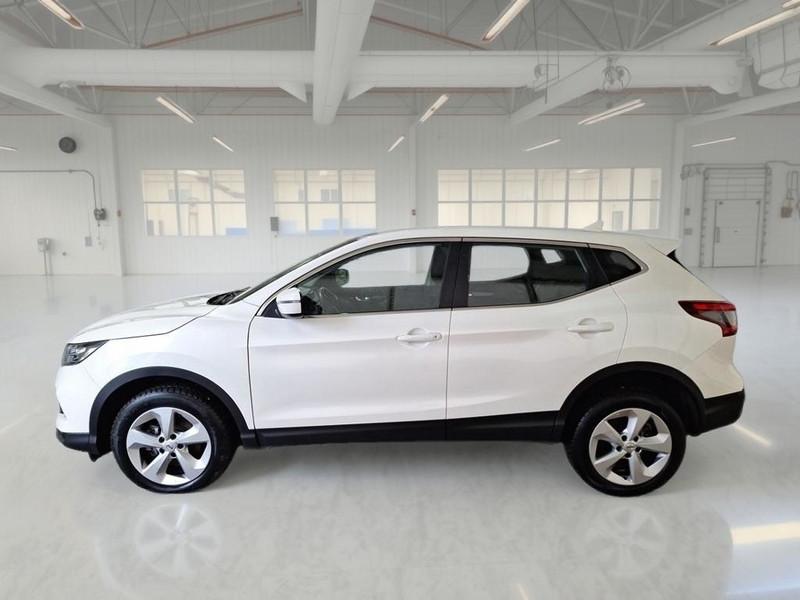 NISSAN QASHQAI 1.7 DCI 150 4WD BUSINESS 5 PORTE CROSSOVER