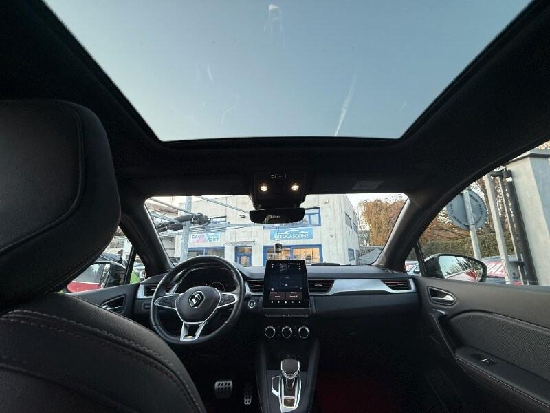 RENAULT Captur 2ª serie Captur Full Hybrid E-T...