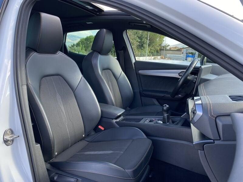 CUPRA Formentor 2.0 TDI 150CV Tetto