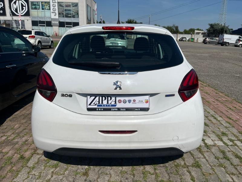 PEUGEOT PureTech 82 5 porte Active