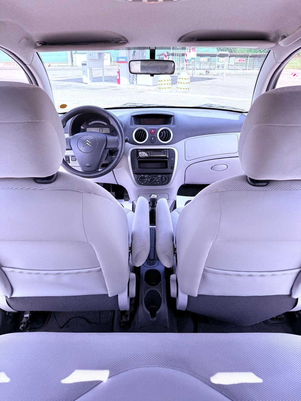 Citroen C3 1.1 Classique Ok neopatentati