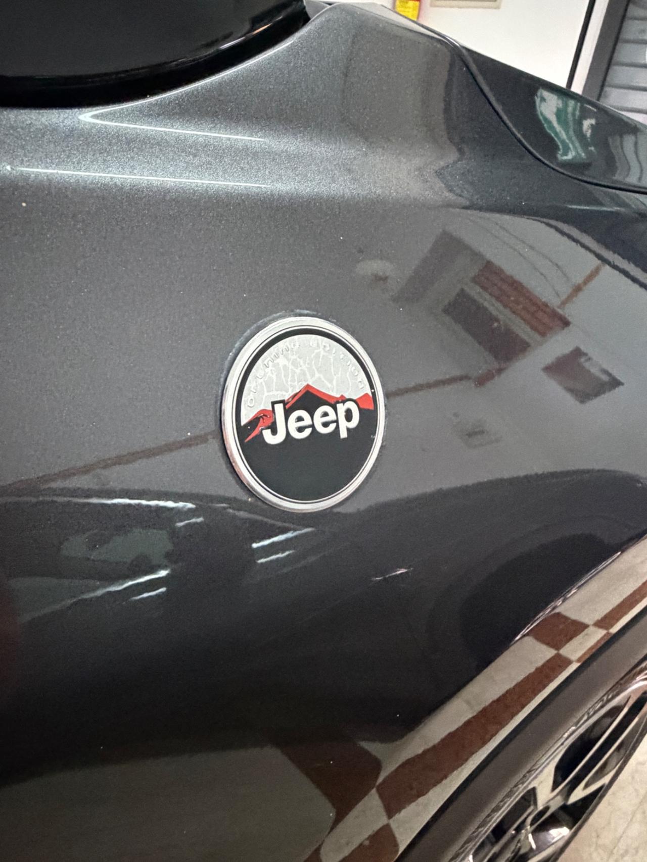Jeep Compass 2.0 Multijet II aut. 4WD Limited