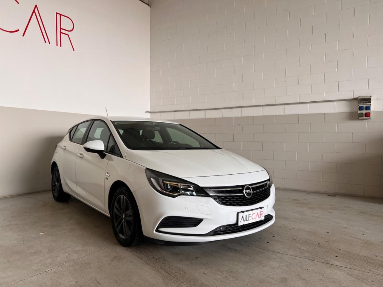 Opel Astra 1.6 CDTi 110CV Start&Stop 5 porte Dynamic