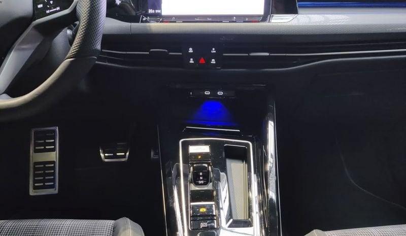 Volkswagen Golf Golf 2.0 TDI GTD DSG LED NAVI CAMERA GARANZIA 5 ANNI