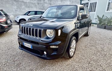 Jeep Renegade 1.6 130 cv limited iva esposta