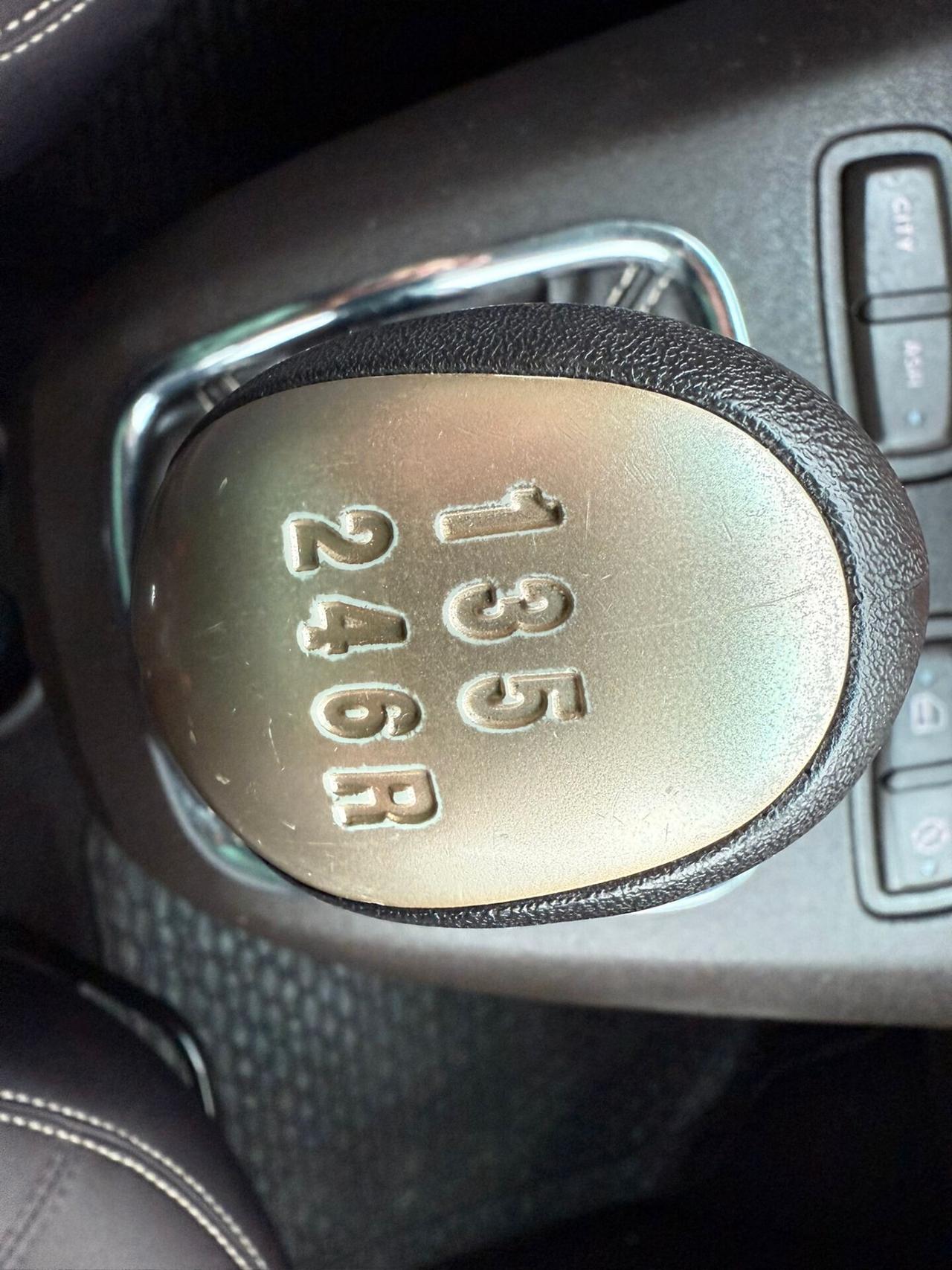 Lancia MUSA 1.4 benzina 43.500 KM