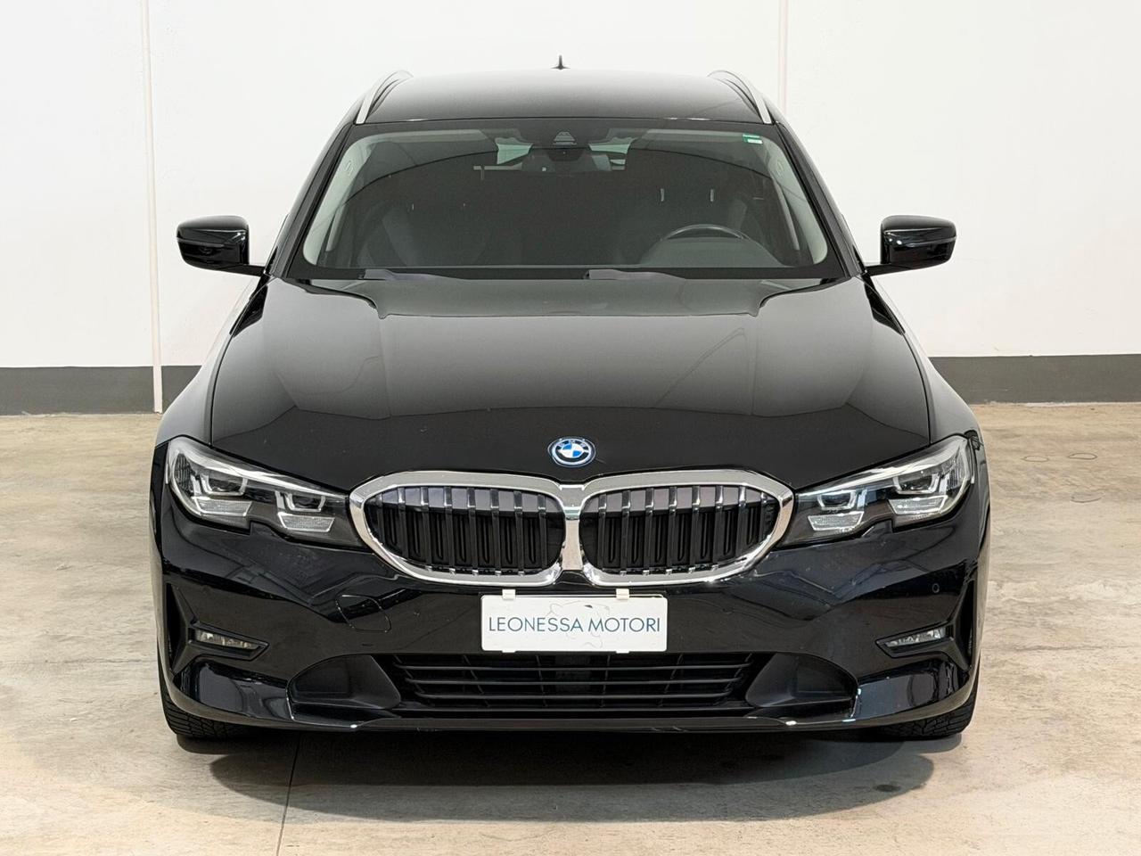 Bmw 320e Touring phev