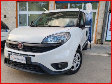 DOBLO CARGO CH1 LOUNGE 1.3 Mjet 95cv E6D N1