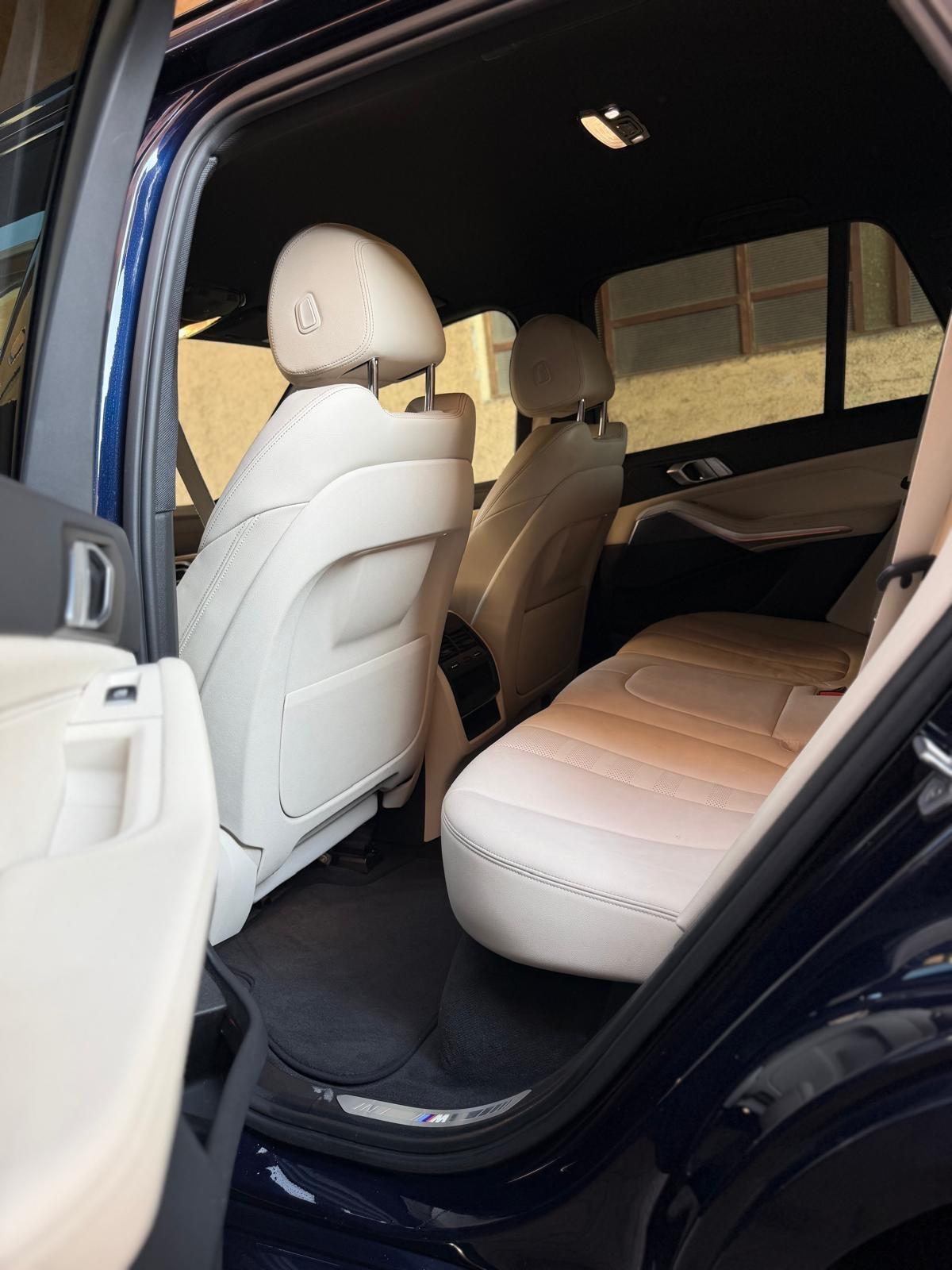 Bmw X5 xDrive25d Msport