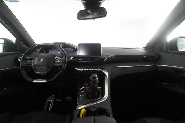 PEUGEOT 3008 3008 PureTech Turbo 130 S&S Active