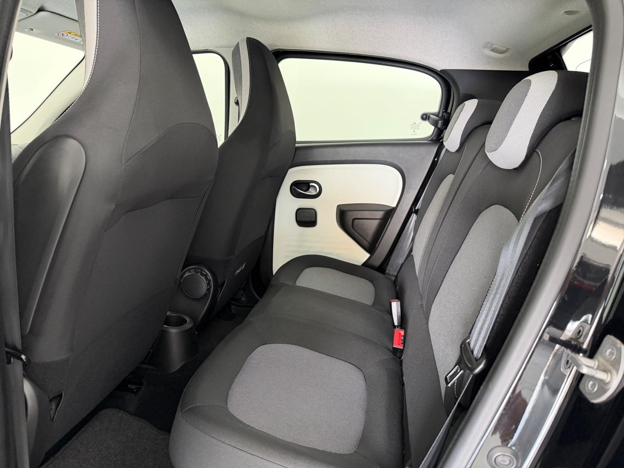 RENAULT TWINGO LIMITED 1.0 70 CV 34.000 KM