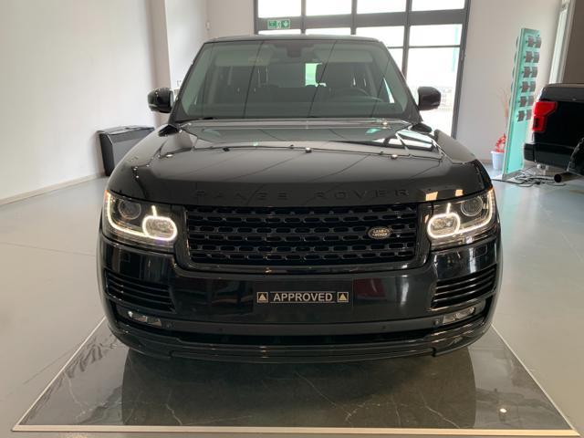 LAND ROVER Range Rover 3.0 TDV6 Vogue