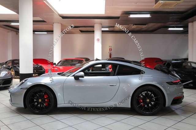 Porsche 911 992 CARRERA|TETTO|BOSE|SPORT-CHRONO|SCARICO|PDLS