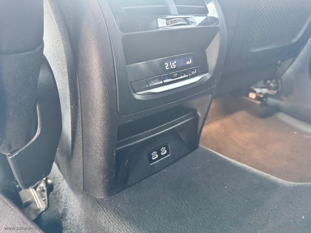 BMW X4 xDrive20d Msport