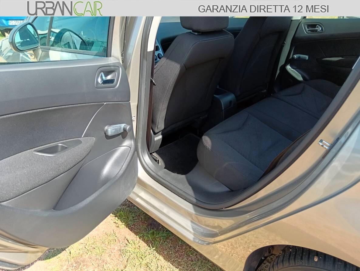 Peugeot 308 1.6 VTi 120CV 5p. Access