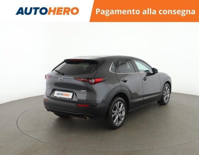 MAZDA CX-30 2.0L Skyactiv-G 150 CV M Hybrid 2WD Executive