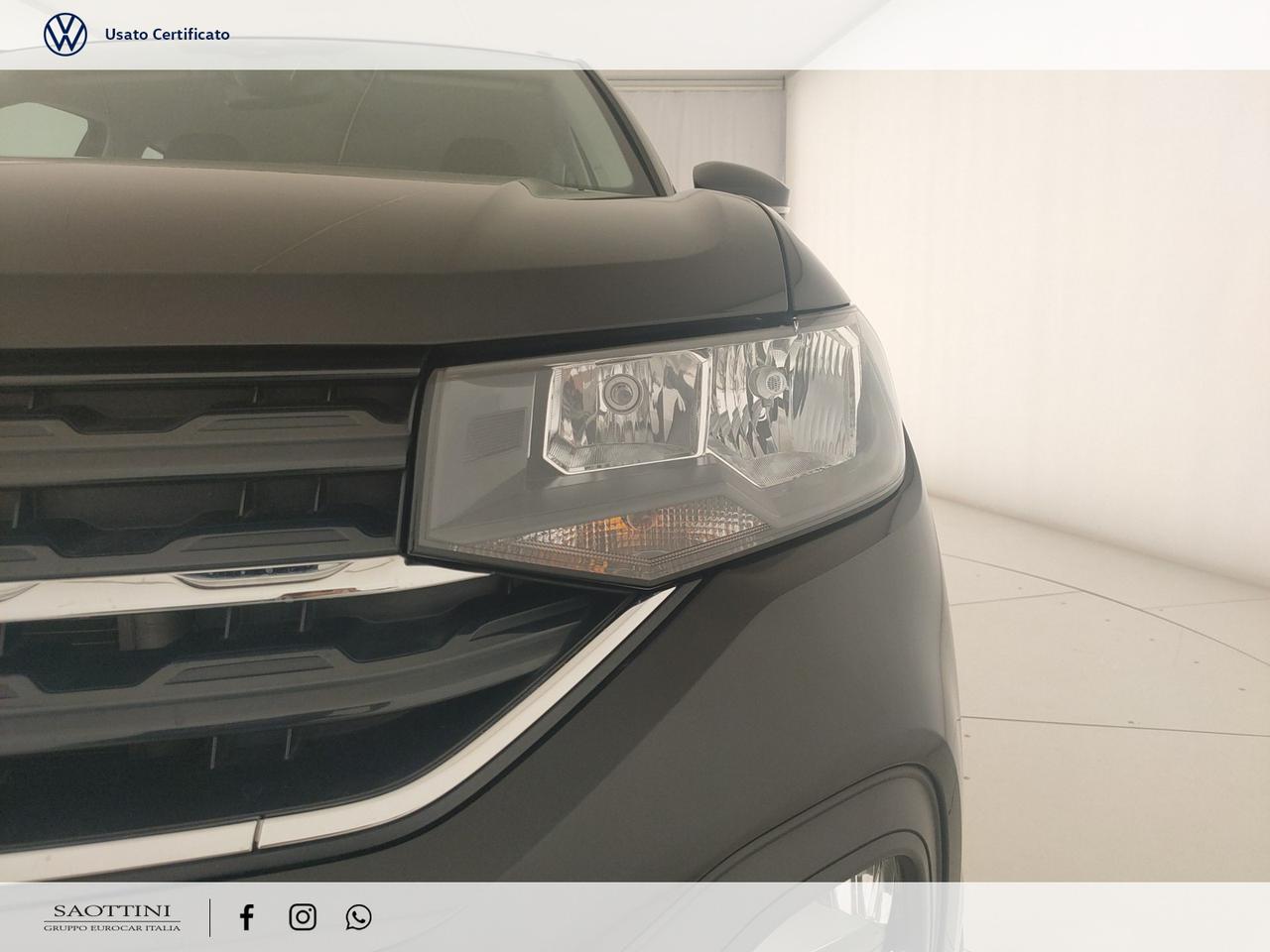 1.0 TSI Style 95 CV