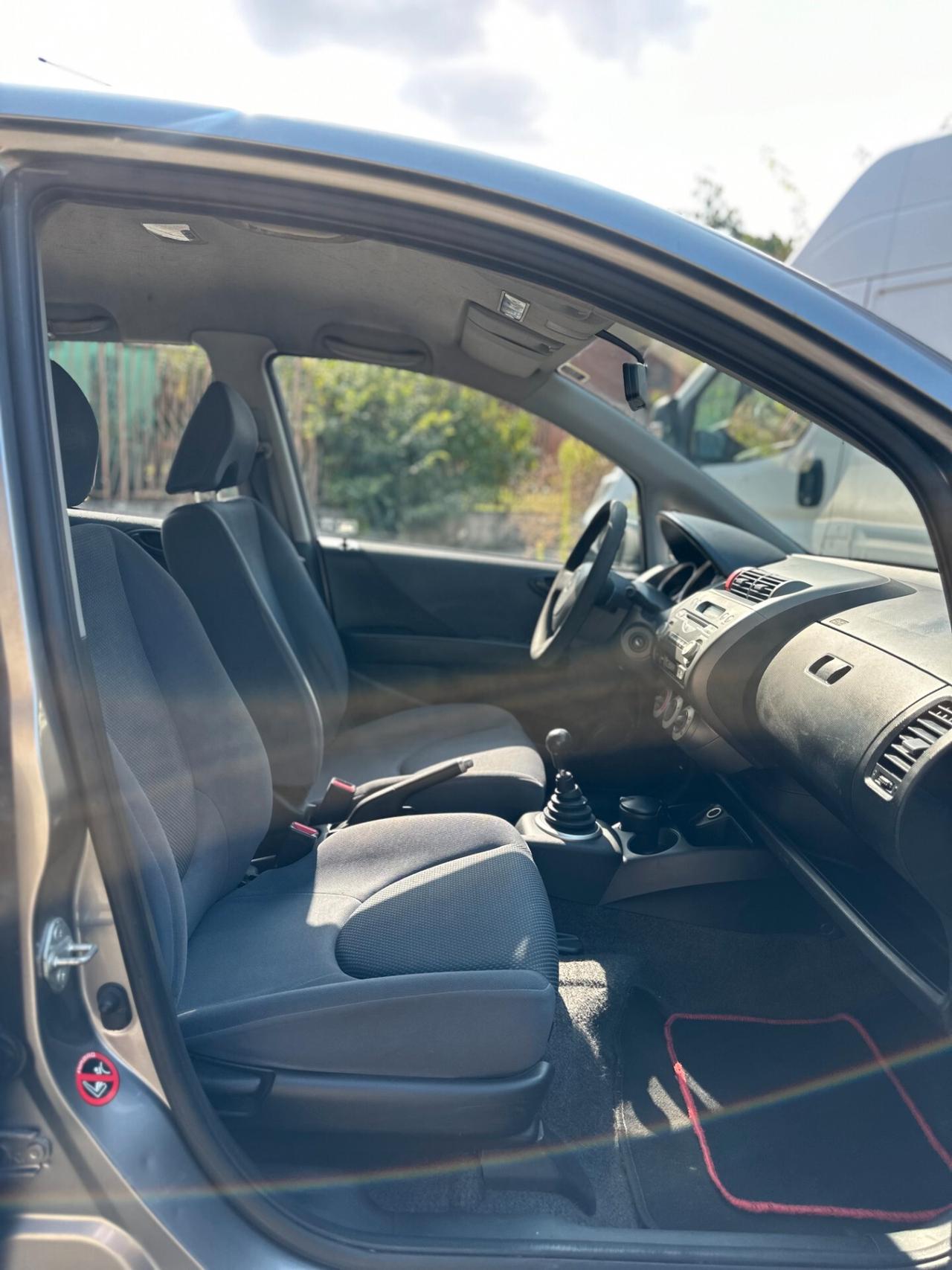 Honda Jazz 1.2 i-DSi 5 porte Live