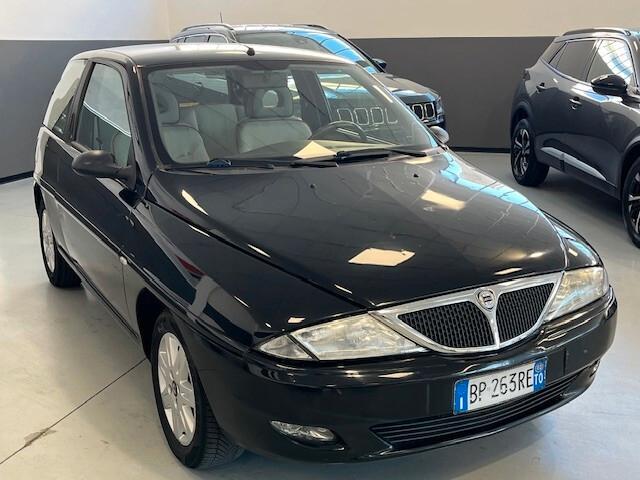 Lancia Y 1.2i cat LS