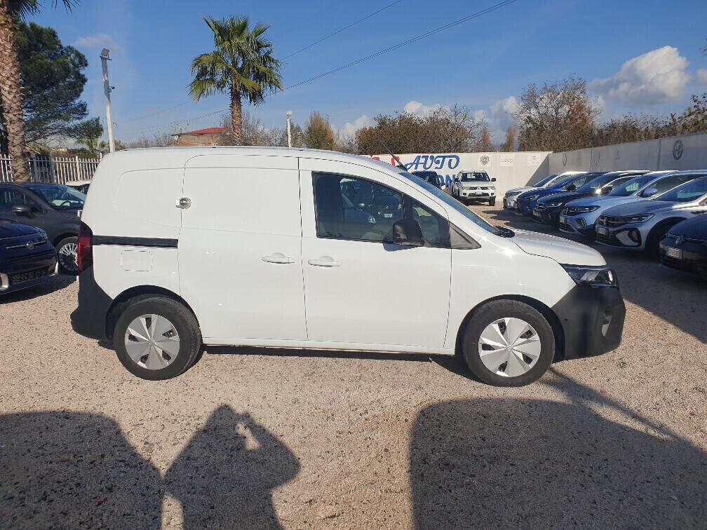 Nissan Townstar 1.3 130CV Van. PC N-Connecta