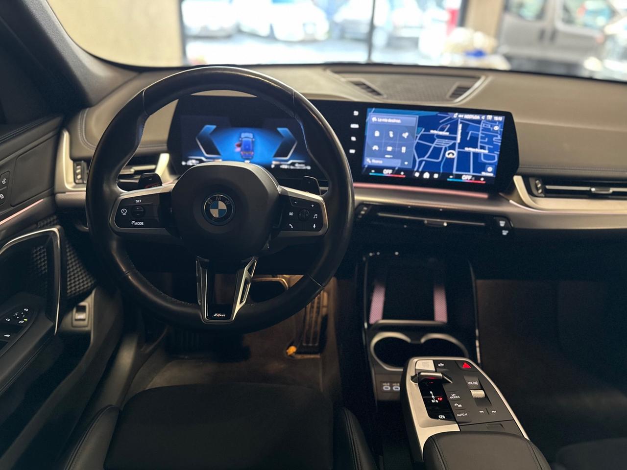 Bmw X1 sDrive 20i Msport