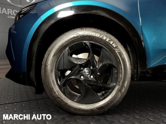 ALFA ROMEO Junior 1.2 145 CV Hybrid eDCT6 Ti