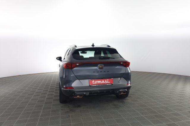 CUPRA Formentor Formentor 1.4 e-Hybrid DSG