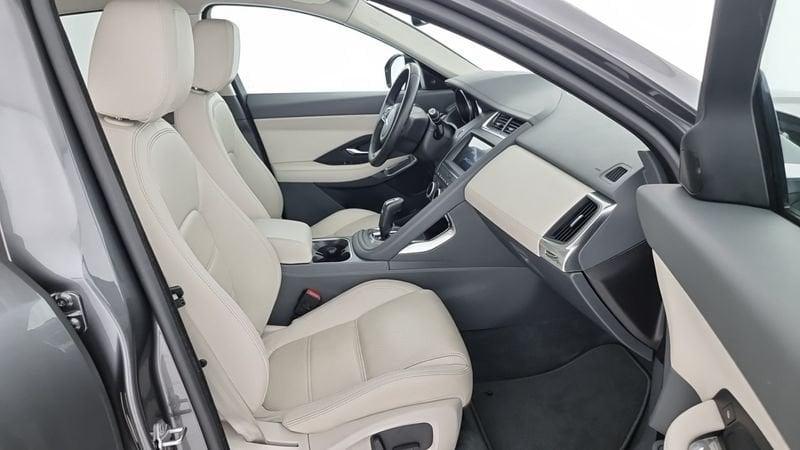 Jaguar E-Pace 2.0D 150 CV AWD aut. S