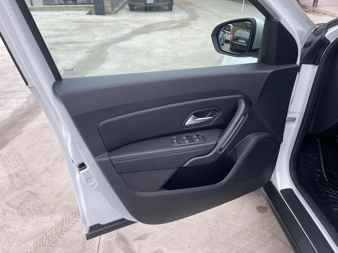 Dacia Duster 1.0 TCe 100 CV ECO-G 4x2 Prestige