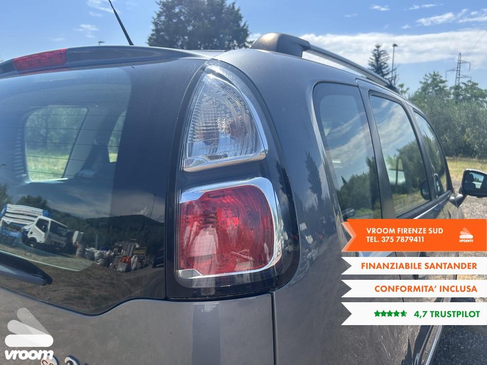CITROEN C3 Picasso C3 Picasso 1.6 HDi 90 airdre...