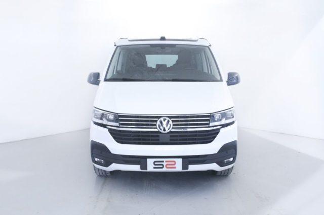 VOLKSWAGEN T6.1 California 2.0 TDI 150CV DSG Beach Tour Edition