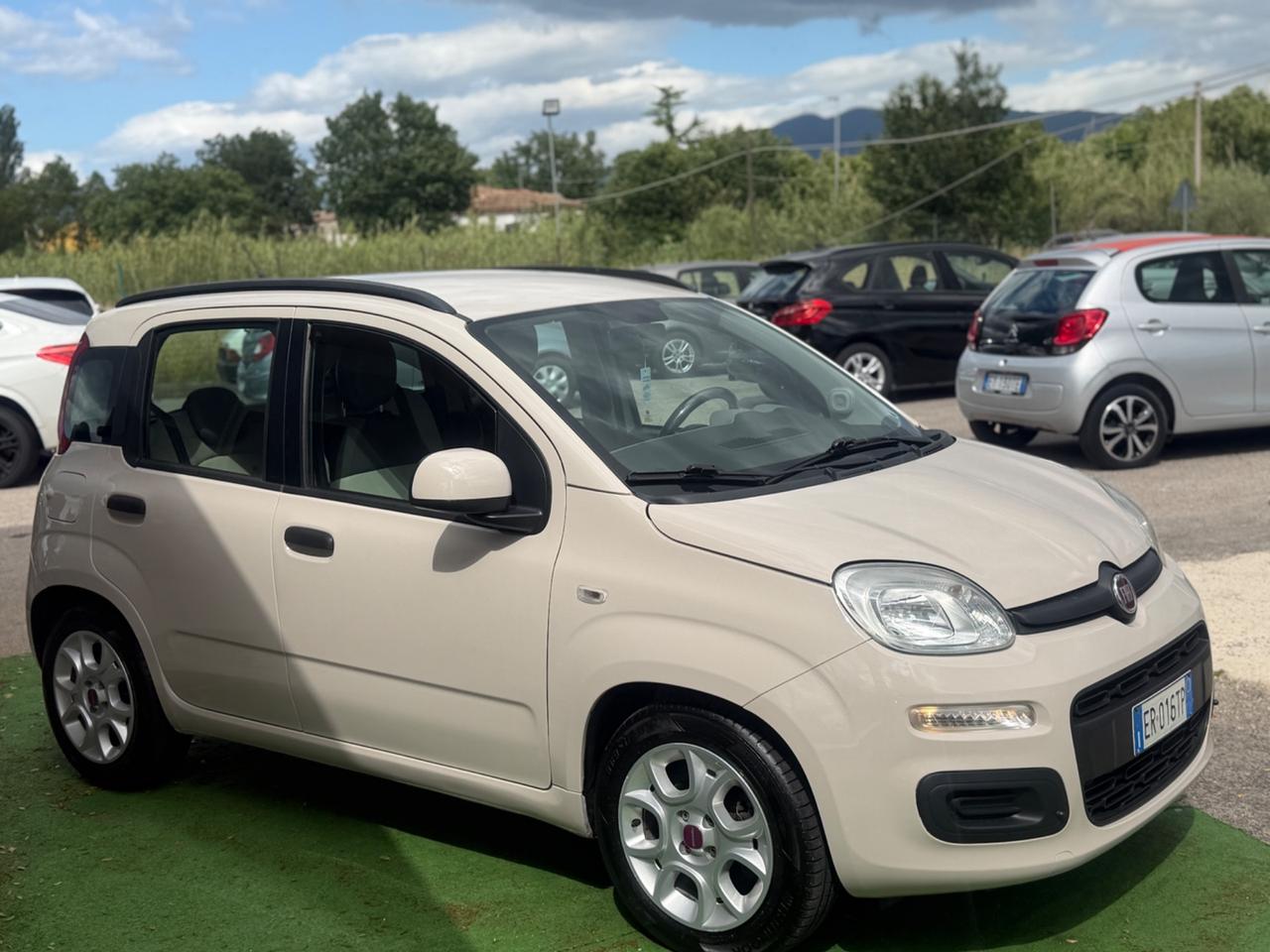 Fiat Panda 1.2 GPL Lounge GARANZIA NUOVA !!!