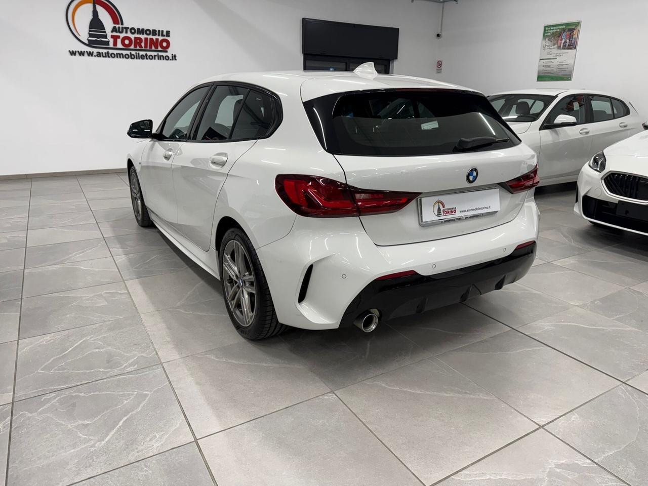 Bmw 118 118i 5p. Msport VIRTUAL