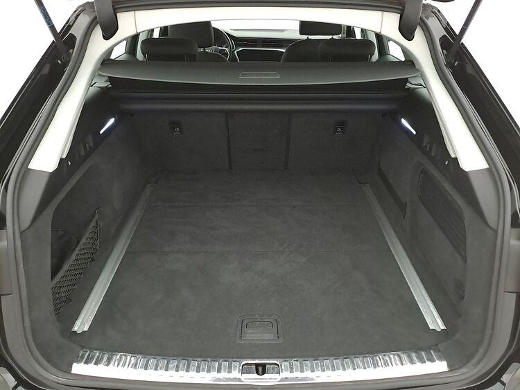 Audi A6 Avant Business S tronic BR001649 2.0 Mild Hybrid 204CV