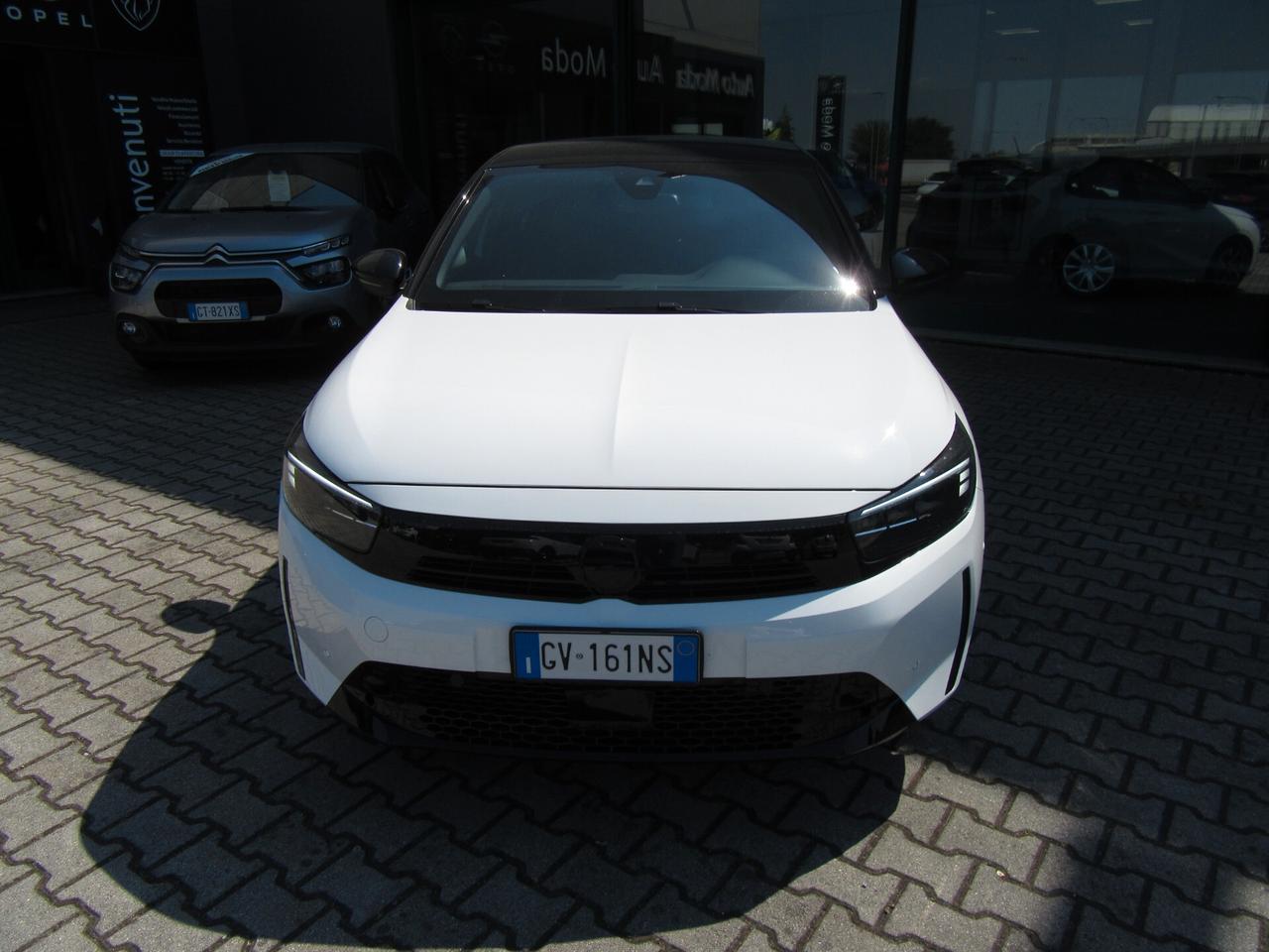 Opel Corsa 1.2 100 CV aut. GS